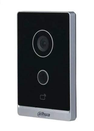 Dahua DHI-VTO2211G-P-S2 IP Villa deurstation voor intercom opbouw met belknop