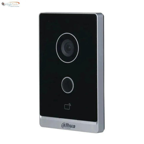 Dahua DHI-VTO2211G-P-S2 IP Villa deurstation voor intercom opbouw met belknop