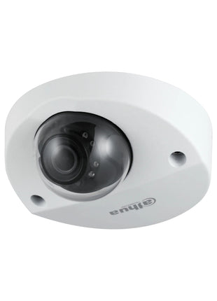 Dahua HAC-HDBW2241FP-A-28B-S2-DIP – 2MP HDCVI IR Dome Camera met microfoon