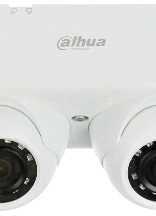 Dahua HAC-HDW2241M-E2 Double beveiligingscamera