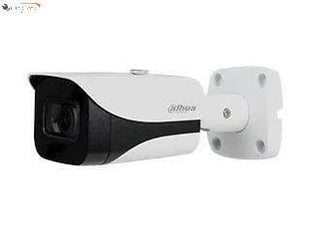 Dahua HAC-HFW2802EP-A-S2-DIP 4K/8MP Starlight WDR IR, 2.8 mm ingebouwde microfoon
