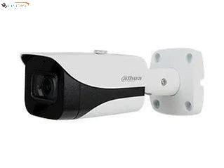 Dahua HAC-HFW2802EP-A-S2-DIP 4K/8MP Starlight WDR IR, 2.8 mm ingebouwde microfoon