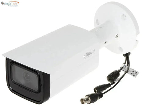 Dahua HAC-HFW2241TUP-Z-A-S2-DIP, 2MP Starlight, WDR, IR, gemotoriseerde vari-focale lens