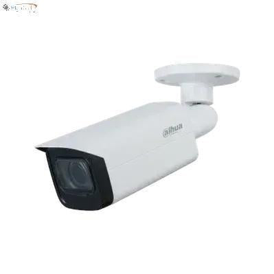 Dahua HAC-HFW2241TUP-Z-A-S2-DIP, 2MP Starlight, WDR, IR, gemotoriseerde vari-focale lens