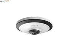 Dahua HDCVI 5MP Full Color Fisheye camera, 1.4mm lens, 360° panoramisch, IP67, IK10