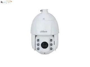 Dahua HDCVI Full HD 2MP PTZ Speeddome camera, 25x optische zoom, Starlight, IR 150m, IP66
