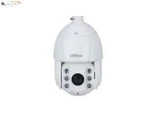 Dahua HDCVI Full HD 2MP PTZ Speeddome camera, 25x optische zoom, Starlight, IR 150m, IP66