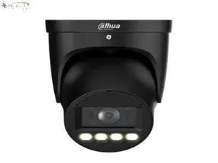 Dahua HDW5449H-ZE-LED-S2 - 4MP ePoE Full-color 2.0 WizMind Dome 2.7-12mm Motorzoomlens