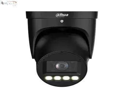 Dahua HDW5449H-ZE-LED-S2 - 4MP ePoE Full-color 2.0 WizMind Dome 2.7-12mm Motorzoomlens