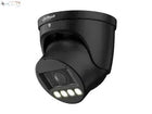 Dahua HDW5449H-ZE-LED-S2 - 4MP ePoE Full-color 2.0 WizMind Dome 2.7-12mm Motorzoomlens