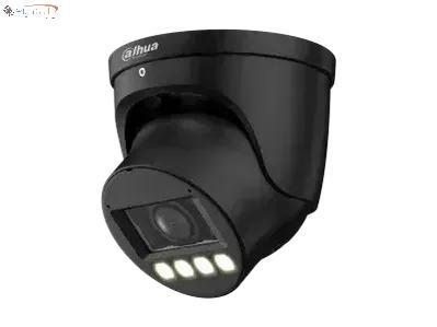 Dahua HDW5449H-ZE-LED-S2 - 4MP ePoE Full-color 2.0 WizMind Dome 2.7-12mm Motorzoomlens
