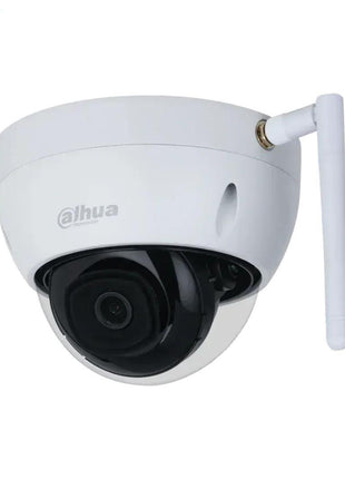 Dahua IPC-HDBW1430DE-SW WiFi buiten 4MP IP beveiligingscamera.