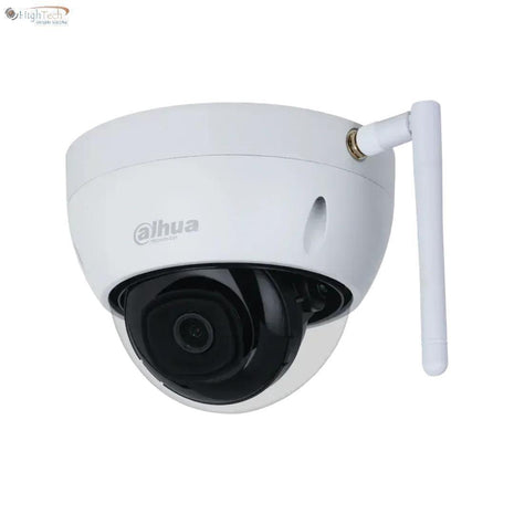 Dahua IPC-HDBW1430DE-SW WiFi buiten 4MP IP beveiligingscamera.