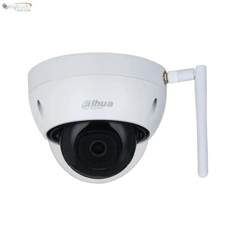 Dahua IPC-HDBW1430DE-SW WiFi buiten 4MP IP beveiligingscamera.