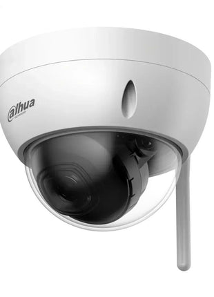 Dahua IPC-HDBW1430DE-SW WiFi buiten 4MP IP beveiligingscamera.