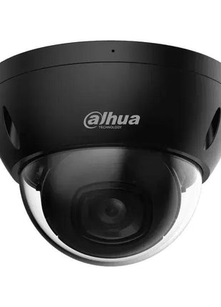 Dahua IPC-HDBW2441E-S 2.8 mm Zwart