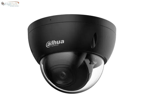 Dahua IPC-HDBW2441E-S 2.8 mm Zwart