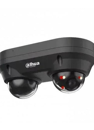 Dahua IPC-HDBW2449F-AS-E2-IL 2.8 mm Zwart
