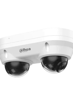 Dahua IPC-HDBW2449FP-AS-E2-IL-0280B 4MP Full-Color Dome IP Beveiligingscamera PoE IR 30m Vandaalbestendig