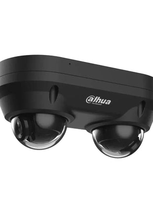 Dahua IPC-HDBW2449FP-AS-E2-IL-28-BL Full-Color dome 2.8 mm Zwart
