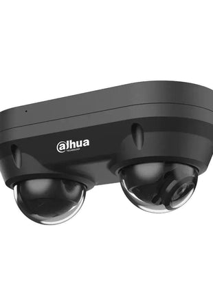 Dahua IPC-HDBW2449FP-AS-E2-IL-28-BL Full-Color dome 2.8 mm Zwart