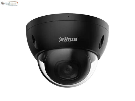 Dahua IPC-HDBW2541E-S 2.8 mm Zwart