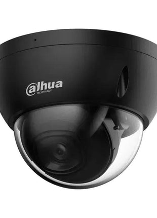 Dahua IPC-HDBW2541E-S 2.8 mm Zwart