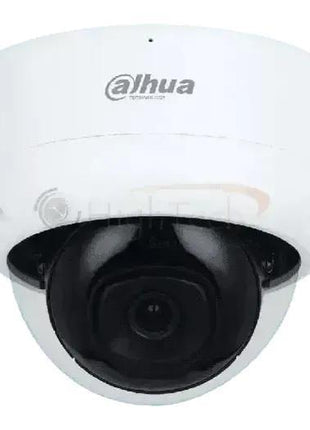 Dahua IPC-HDBW2841E-S 8MP/4K Dome WizSense SD slot PoE IR-Leds Build-in Mic.
