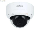 Dahua IPC-HDBW2841E-S 8MP/4K Dome WizSense SD slot PoE IR-Leds Build-in Mic.