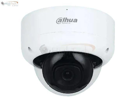 Dahua IPC-HDBW2841E-S 8MP/4K Dome WizSense SD slot PoE IR-Leds Build-in Mic.