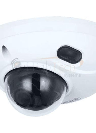 Dahua IPC-HDBW3241FP-AS-21B-S2 WizSense series netwerk camera , Full HD, 2MP Vandaal bestendige compacte IR-Mini Dome