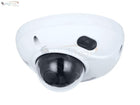 Dahua IPC-HDBW3241FP-AS-21B-S2 WizSense series netwerk camera , Full HD, 2MP Vandaal bestendige compacte IR-Mini Dome