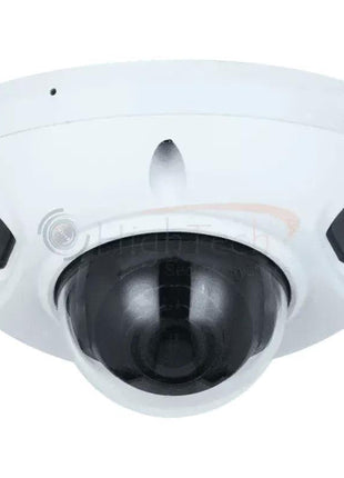 Dahua IPC-HDBW3241FP-AS-28B-S2 WizSense series netwerk camera , Full HD, 2MP Vandaal bestendige compacte IR-Mini Dom