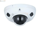 Dahua IPC-HDBW3241FP-AS-28B-S2 WizSense series netwerk camera , Full HD, 2MP Vandaal bestendige compacte IR-Mini Dom