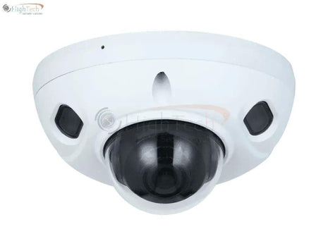 Dahua IPC-HDBW3241FP-AS-28B-S2 WizSense series netwerk camera , Full HD, 2MP Vandaal bestendige compacte IR-Mini Dom
