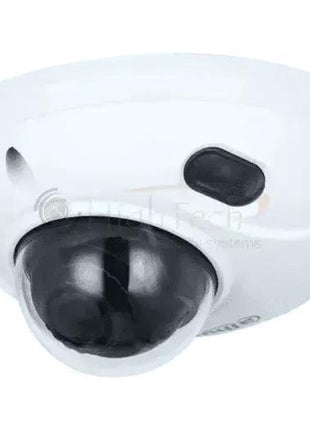 Dahua IPC-HDBW3441FP-AS-28B-S2, WizSense series, 4MP, IR-Mini Dome 2.8mm