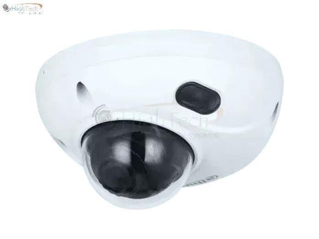 Dahua IPC-HDBW3441FP-AS-28B-S2, WizSense series, 4MP, IR-Mini Dome 2.8mm