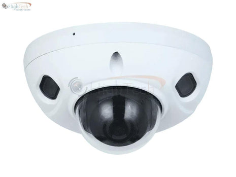 Dahua IPC-HDBW3541FP-AS-S2, 5MP Mini Dome Network Camera 2.8mm, Wizsense