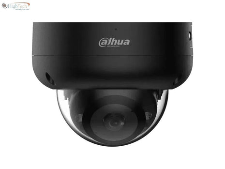 Dahua IPC-HDBW3441R-AS-P Zwart