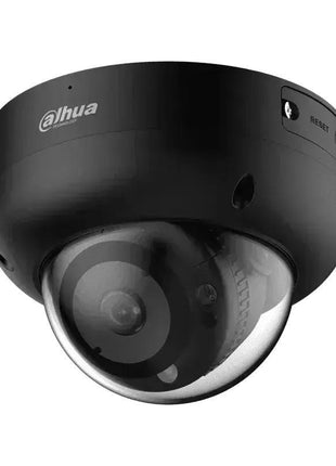 Dahua IPC-HDBW3441R-AS-P Zwart