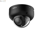 Dahua IPC-HDBW3441R-AS-P Zwart