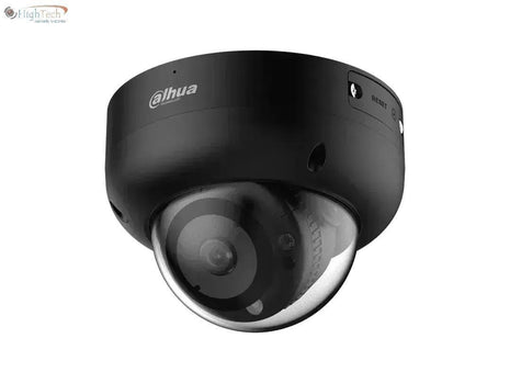 Dahua IPC-HDBW3441R-AS-P Zwart