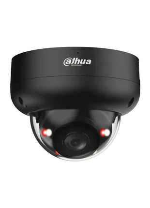 Dahua IPC-HDBW3449R-ZS-IL 2.7 - 13.5 mm Zwart