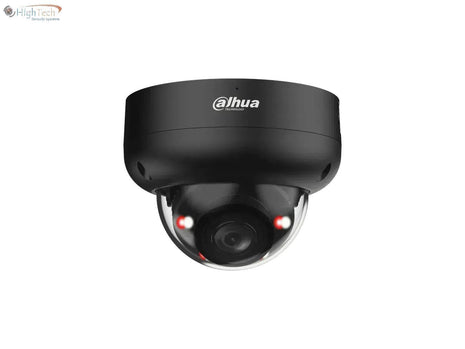 Dahua IPC-HDBW3449R-ZS-IL 2.7 - 13.5 mm Zwart