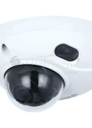 Dahua IPC-HDBW3541FP-AS-S2, 5MP Mini Dome Network Camera 2.8mm, Wizsense