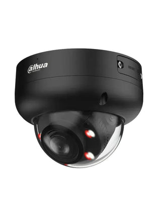Dahua IPC-HDBW3849R-ZS-IL 2.7 - 13.5 mm Zwart