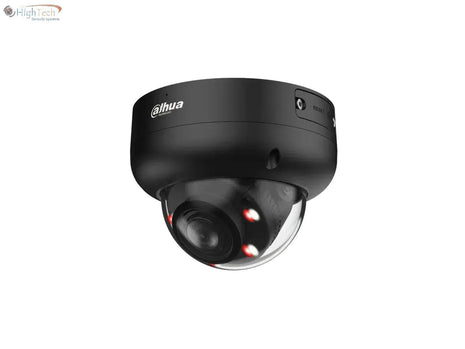 Dahua IPC-HDBW3849R-ZS-IL 2.7 - 13.5 mm Zwart