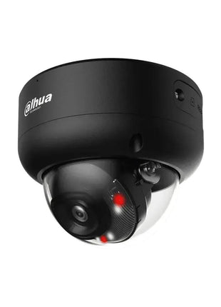 Dahua IPC-HDBW3449E-AS-IL 2.8 mm Zwart