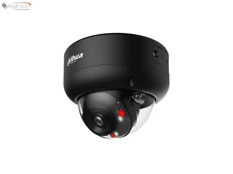 Dahua IPC-HDBW3449E-AS-IL 2.8 mm Zwart