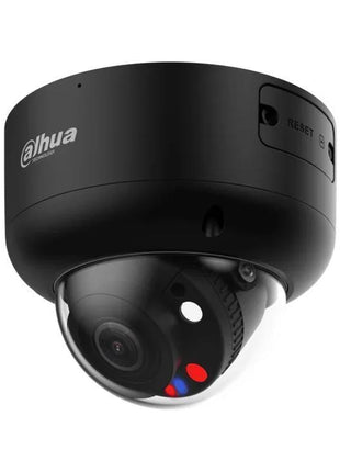 Dahua IPC-HDBW3849R1-ZAS-PV-S5 WizSense TIOC 3.0 8MP Smart Dual Illumination met Actieve afschrikking